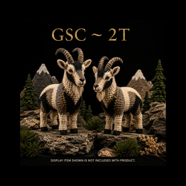 GSC ~ 2T
