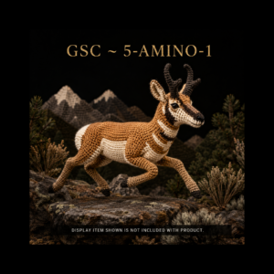 GSC-5-Amino-1-website-safe GSC ~ 5 Amino 1
