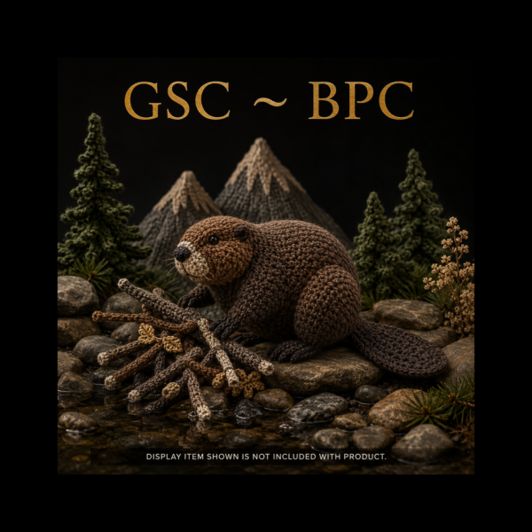 GSC ~ BPC-157
