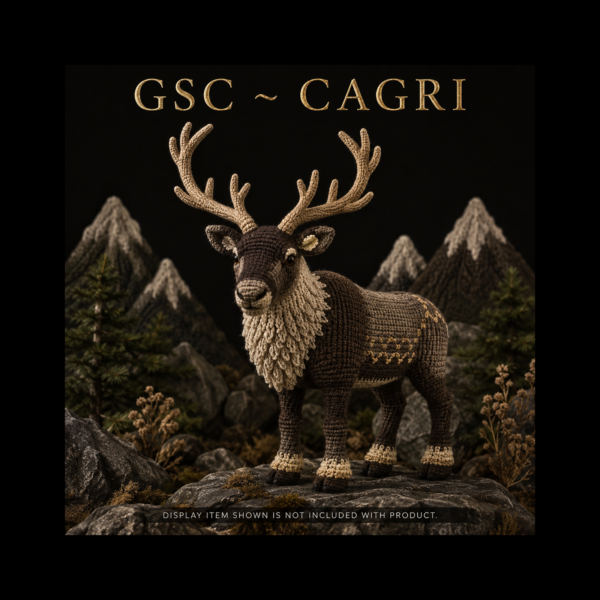 GSC ~ Cagri