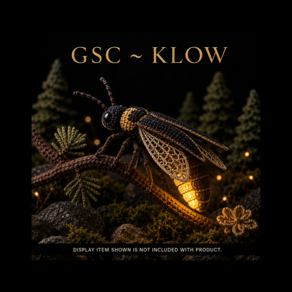 GSC ~ KLOW