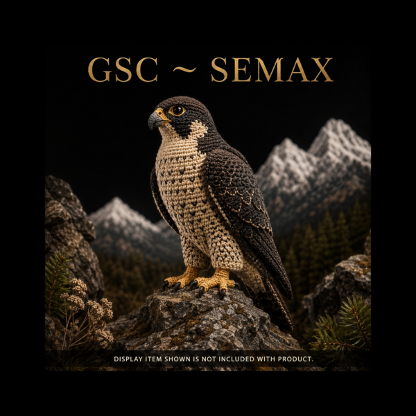 GSC ~ Semax