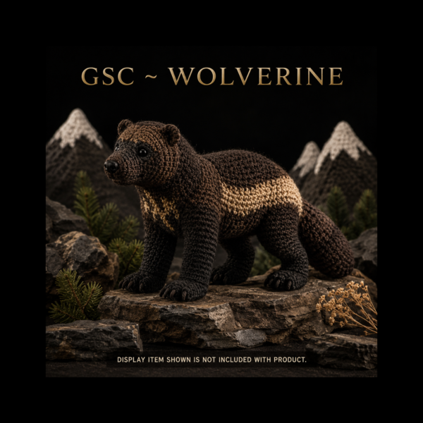 GSC ~ Wolverine