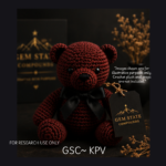 GSC ~ KPV 10 MG