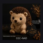 GSC ~ NAD