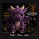 GSC ~ MISS TESSA