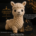 GSC ~ GLUTATHIONE 600
